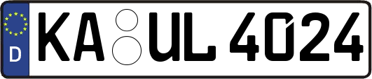 KA-UL4024