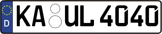 KA-UL4040