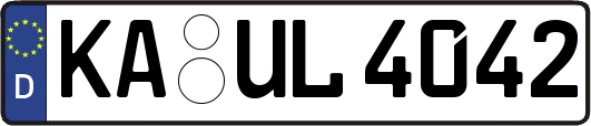 KA-UL4042
