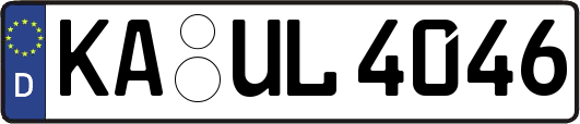 KA-UL4046