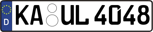 KA-UL4048