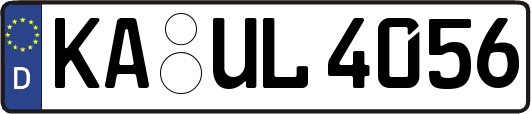 KA-UL4056