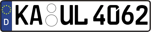 KA-UL4062