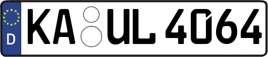 KA-UL4064