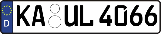 KA-UL4066