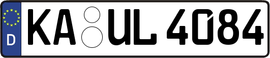 KA-UL4084