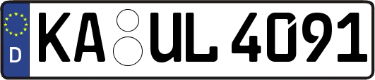 KA-UL4091