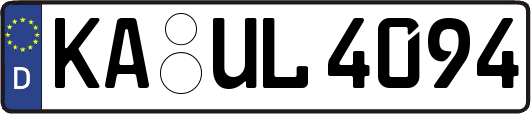KA-UL4094