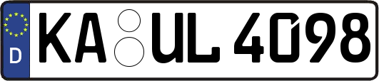 KA-UL4098