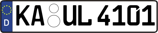 KA-UL4101