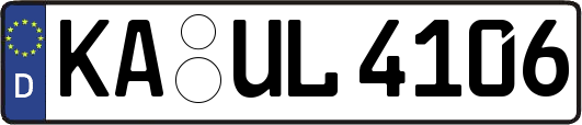 KA-UL4106