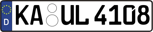 KA-UL4108