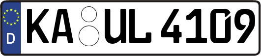 KA-UL4109