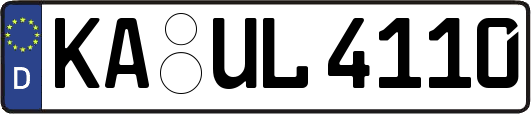 KA-UL4110