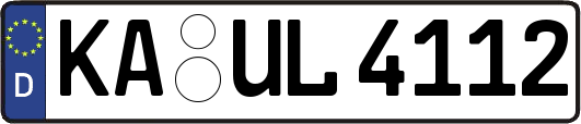 KA-UL4112