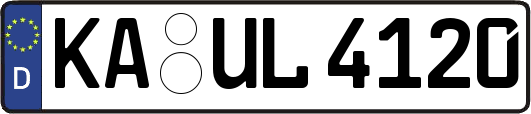 KA-UL4120