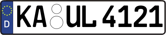 KA-UL4121