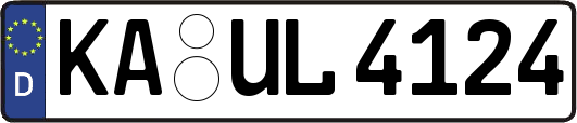 KA-UL4124