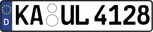 KA-UL4128