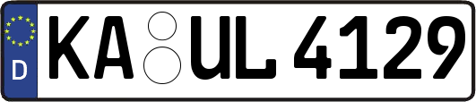 KA-UL4129
