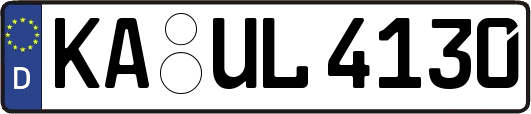 KA-UL4130