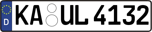 KA-UL4132