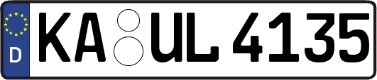 KA-UL4135