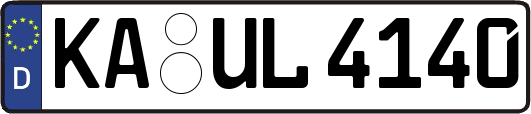 KA-UL4140