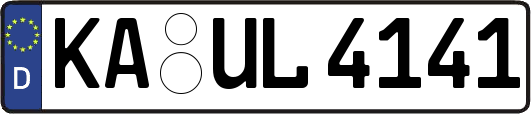 KA-UL4141