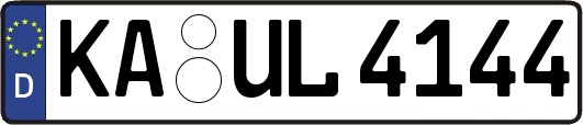 KA-UL4144