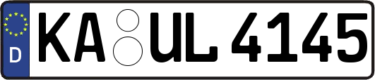 KA-UL4145