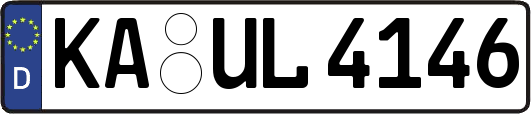 KA-UL4146