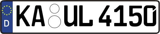 KA-UL4150