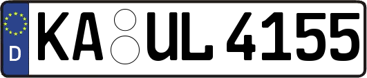 KA-UL4155