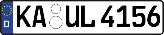 KA-UL4156