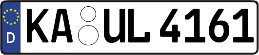 KA-UL4161