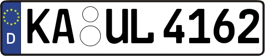 KA-UL4162