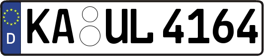 KA-UL4164