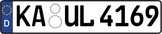 KA-UL4169
