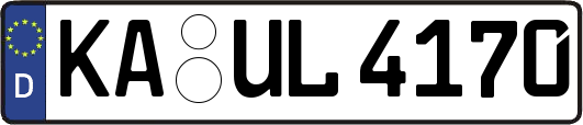 KA-UL4170