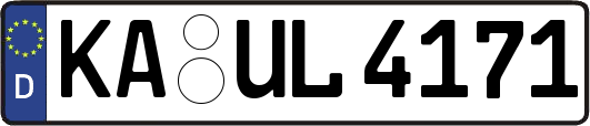 KA-UL4171