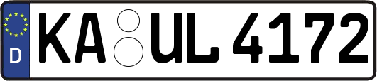KA-UL4172