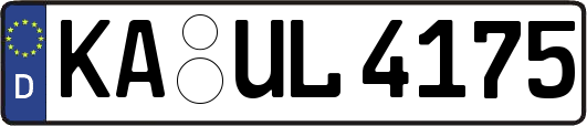 KA-UL4175