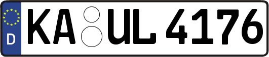 KA-UL4176