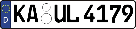 KA-UL4179