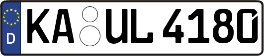 KA-UL4180