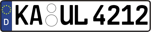 KA-UL4212