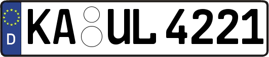 KA-UL4221