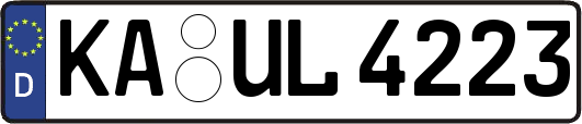 KA-UL4223