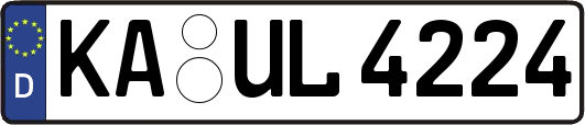 KA-UL4224